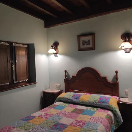 La Corrada Villa Priede Exteriör bild