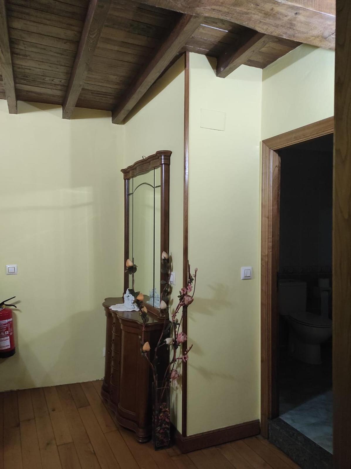 La Corrada Villa Priede Exteriör bild