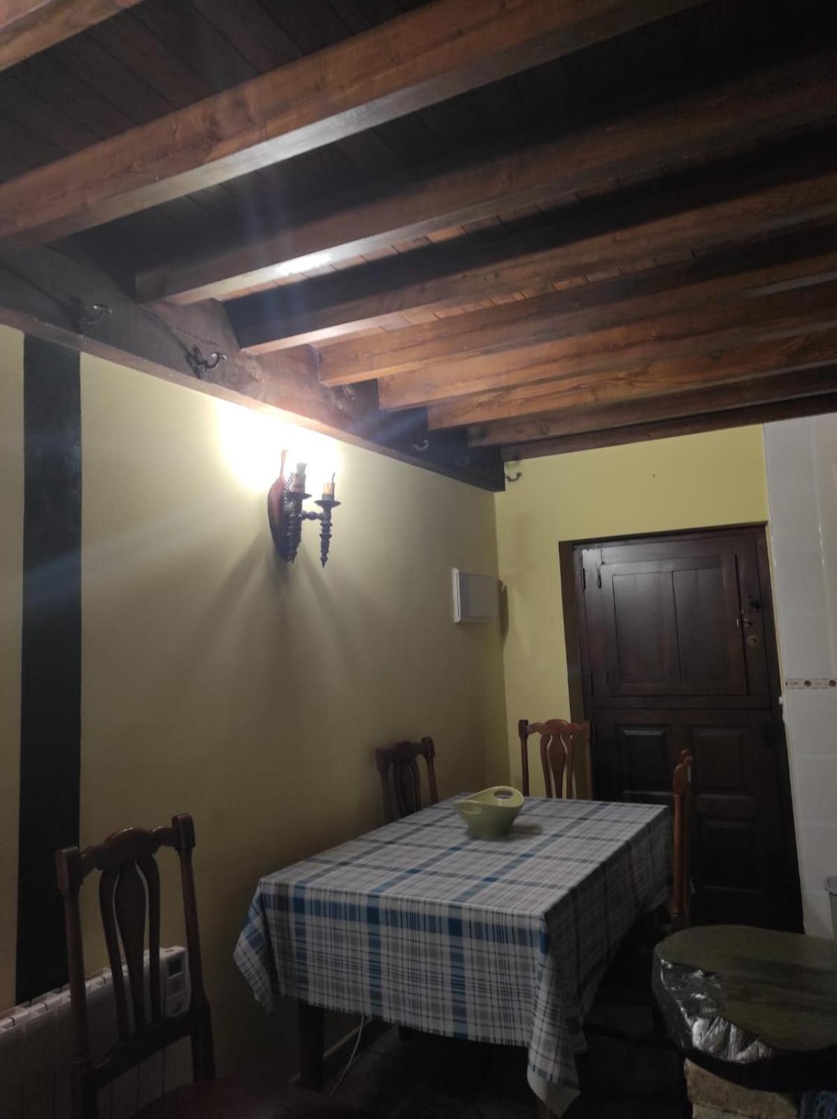 La Corrada Villa Priede Exteriör bild