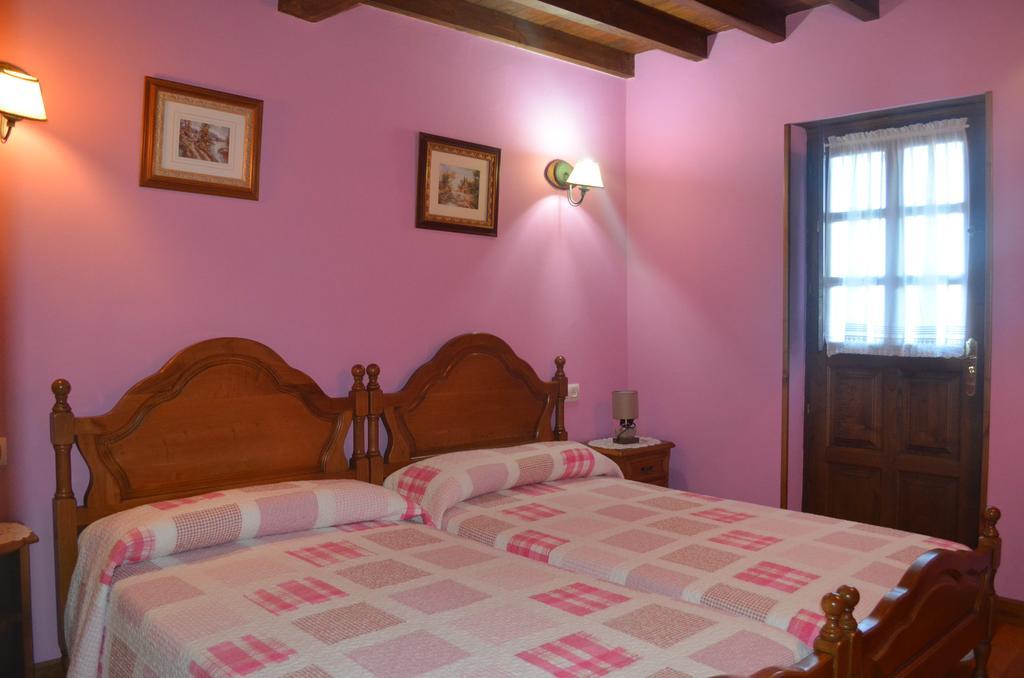 La Corrada Villa Priede Exteriör bild